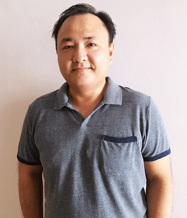Peter Ng "Wizard"